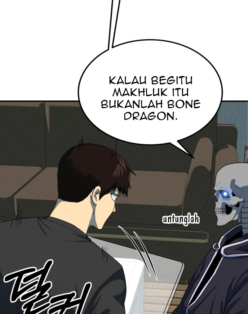 Dungeon House chapter 19 halaman 11