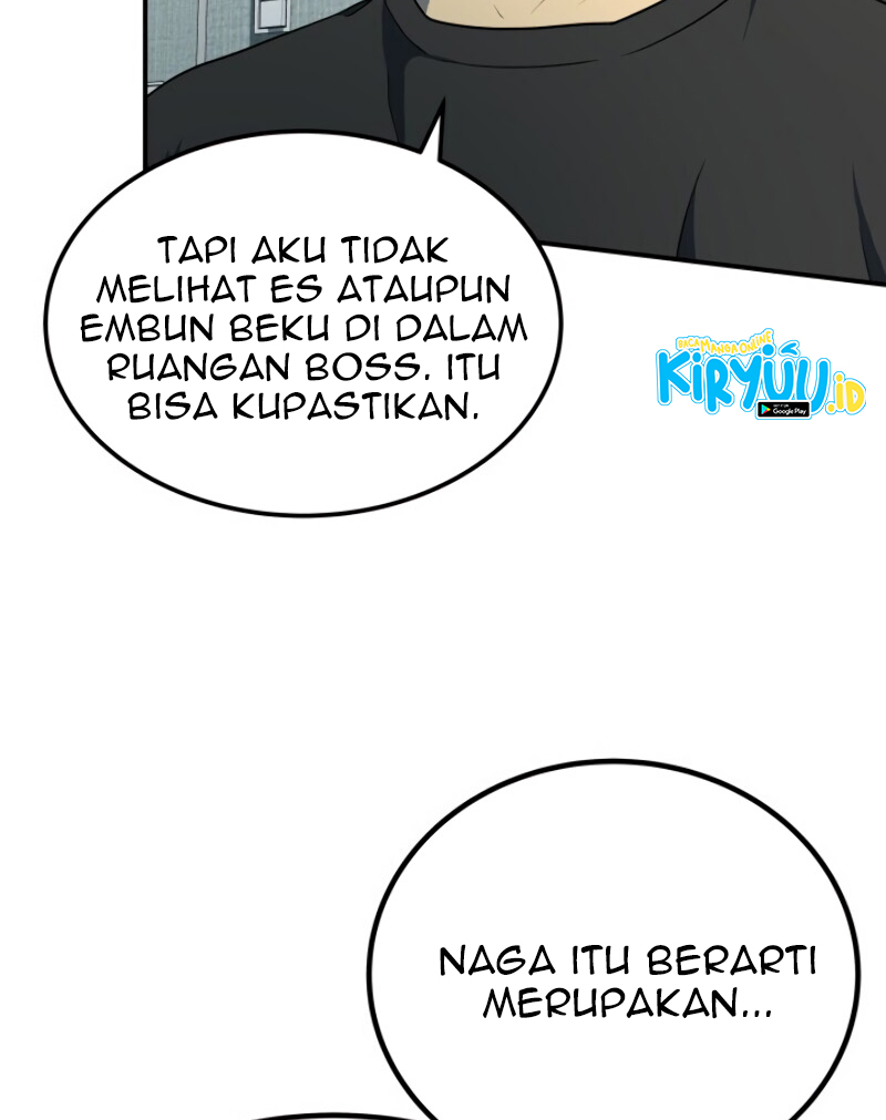 Dungeon House chapter 19 halaman 18