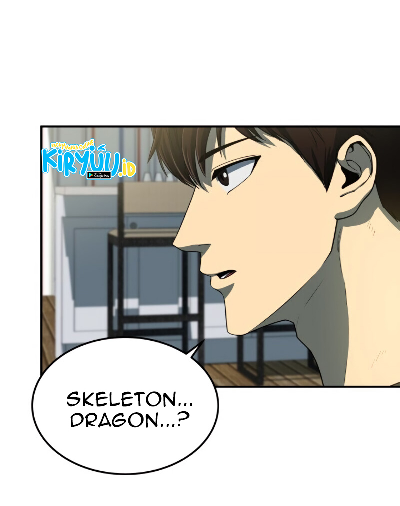 Dungeon House chapter 19 halaman 21