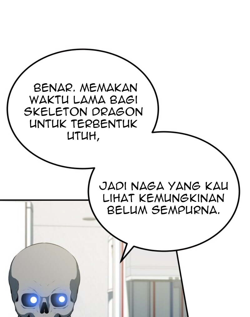Dungeon House chapter 19 halaman 22