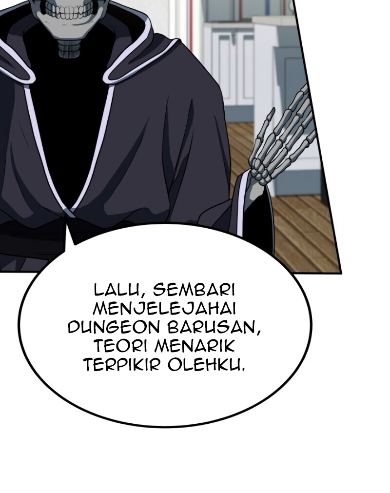 Dungeon House chapter 19 halaman 23