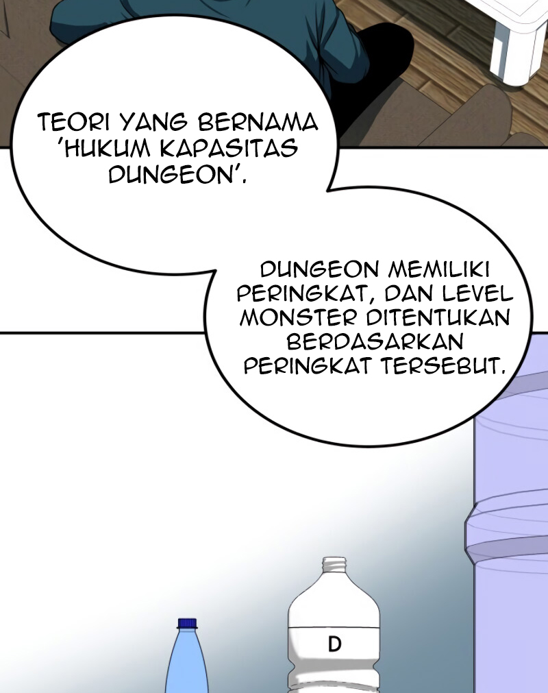 Dungeon House chapter 19 halaman 25