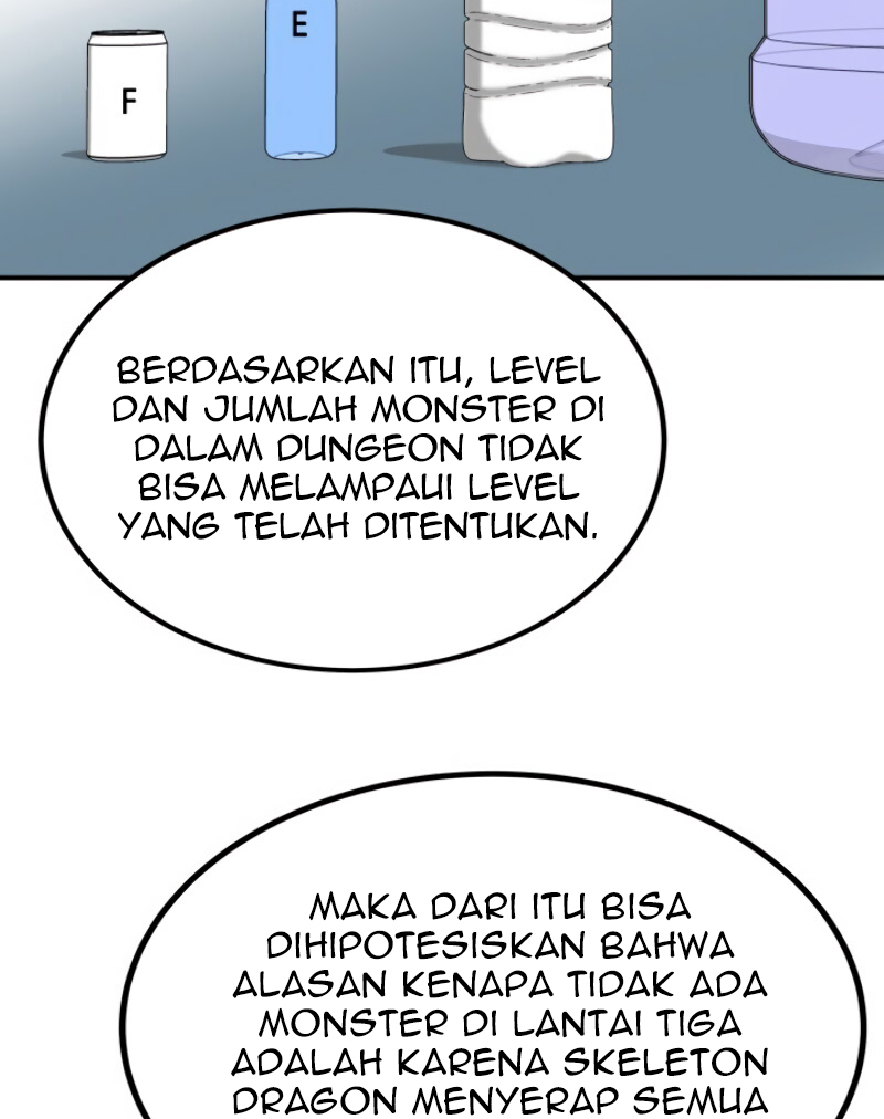 Dungeon House chapter 19 halaman 26