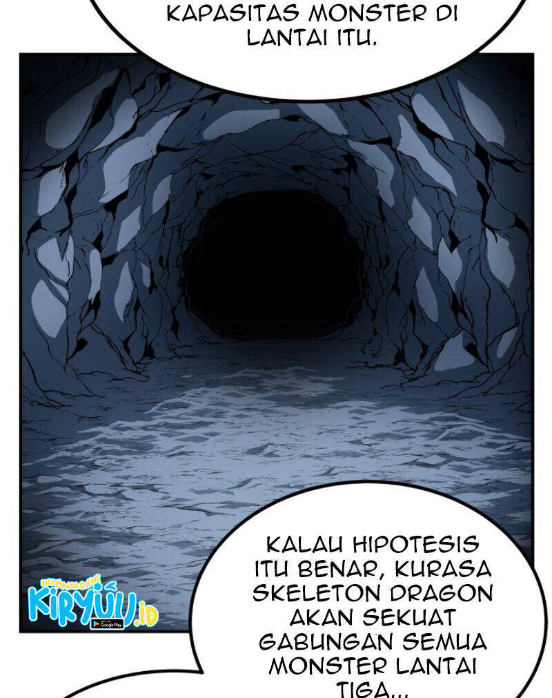 Dungeon House chapter 19 halaman 27