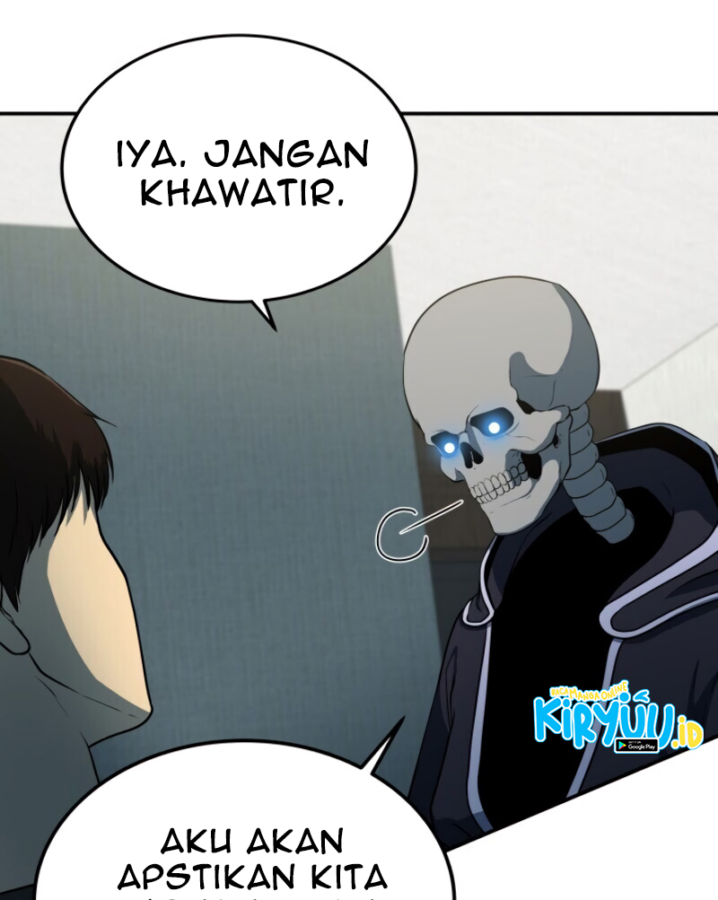 Dungeon House chapter 19 halaman 30