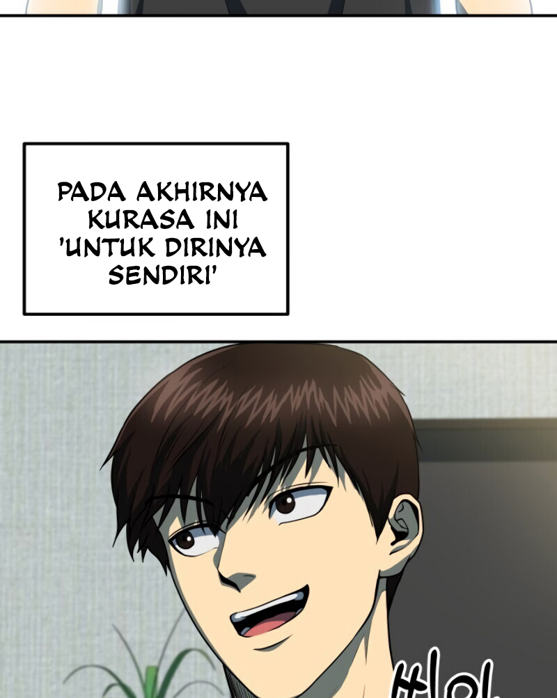 Dungeon House chapter 19 halaman 33