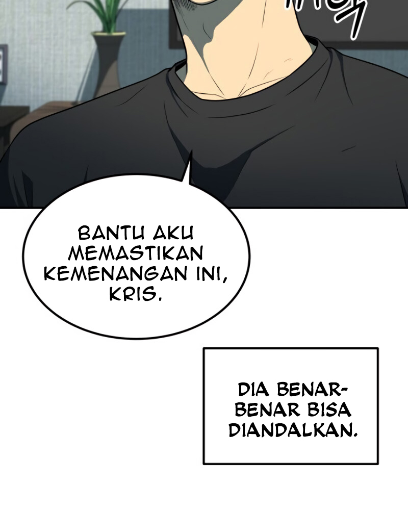 Dungeon House chapter 19 halaman 34