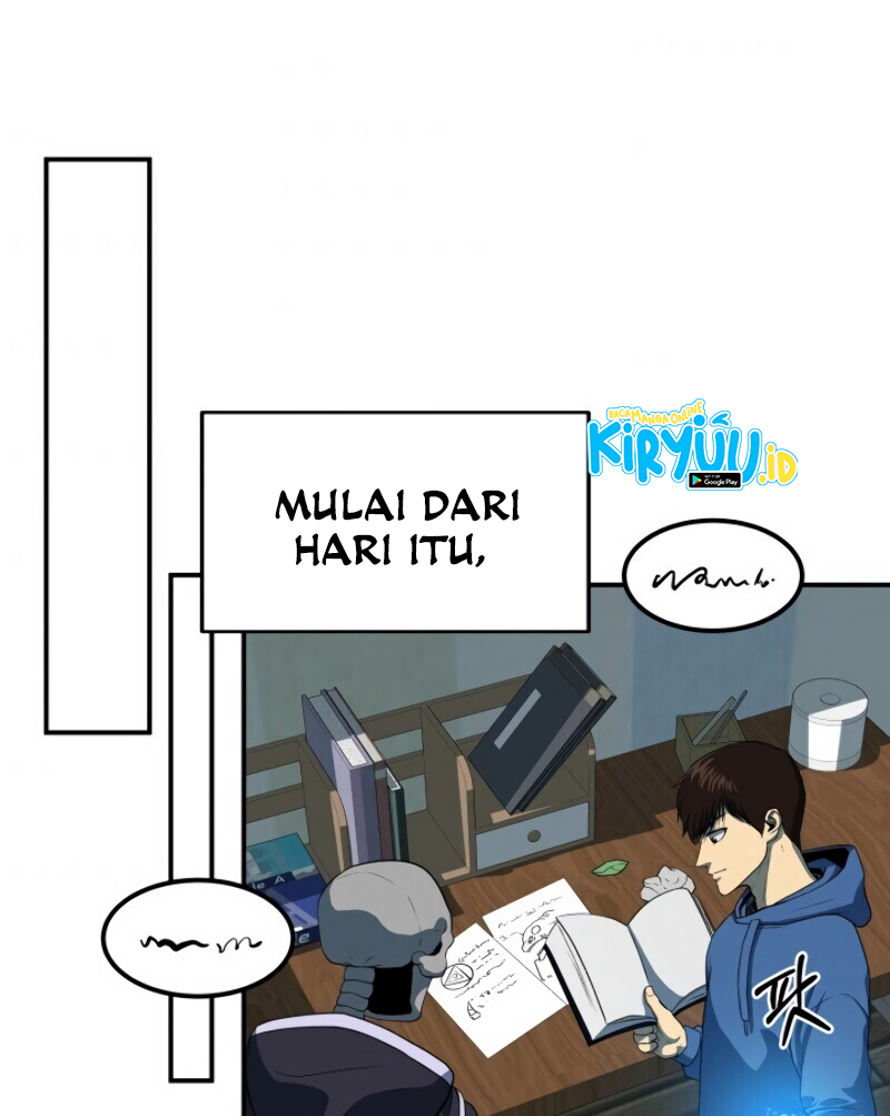 Dungeon House chapter 19 halaman 40