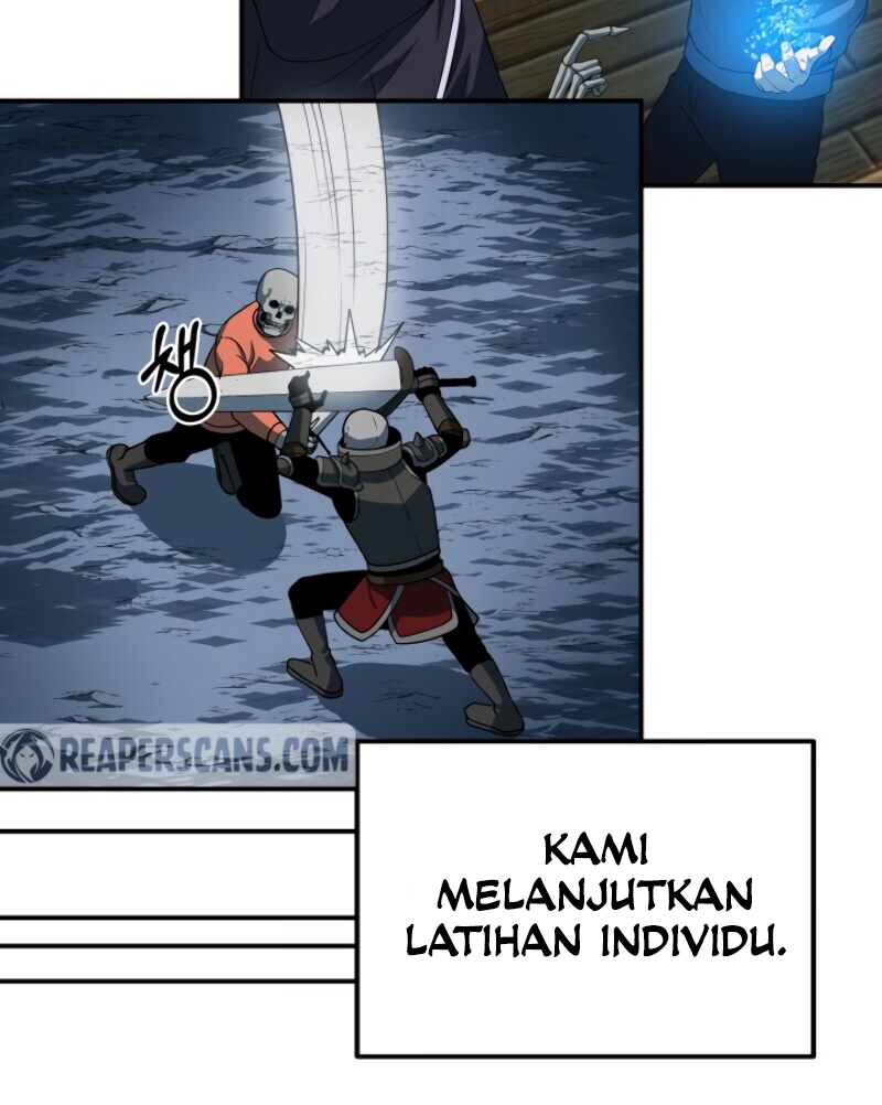 Dungeon House chapter 19 halaman 41