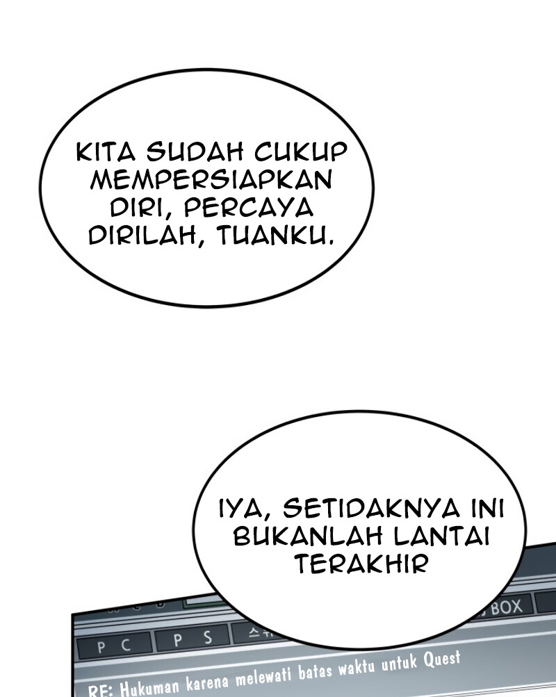 Dungeon House chapter 19 halaman 43