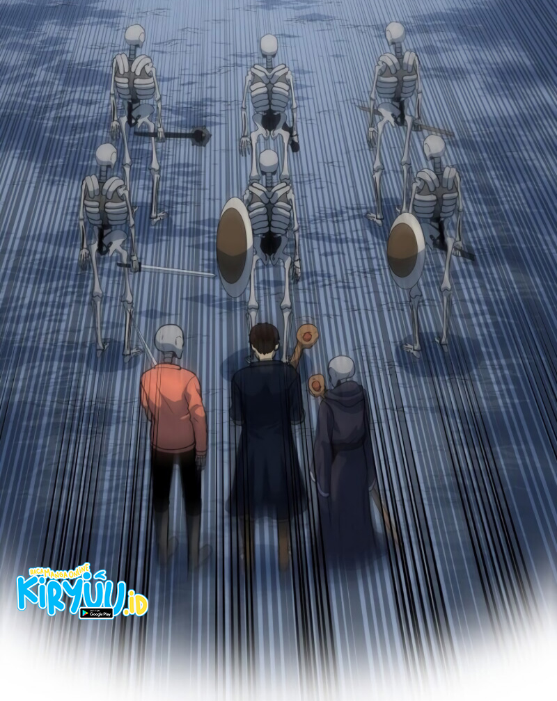Dungeon House chapter 19 halaman 69