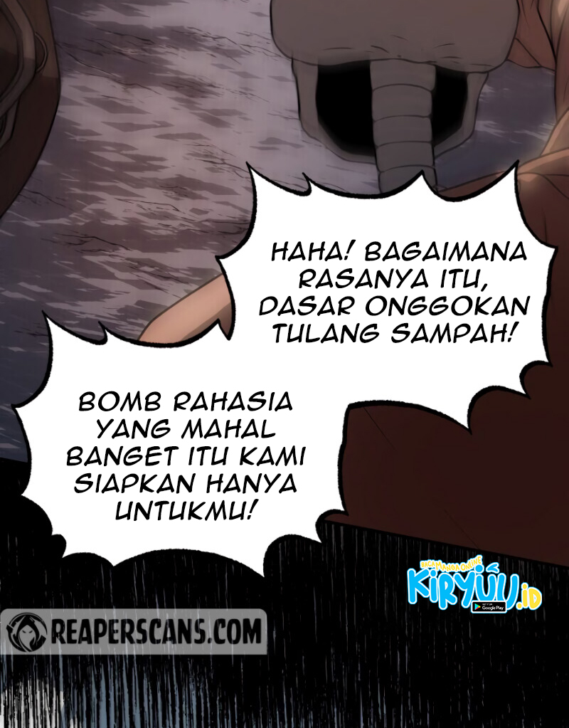 Dungeon House chapter 19 halaman 84