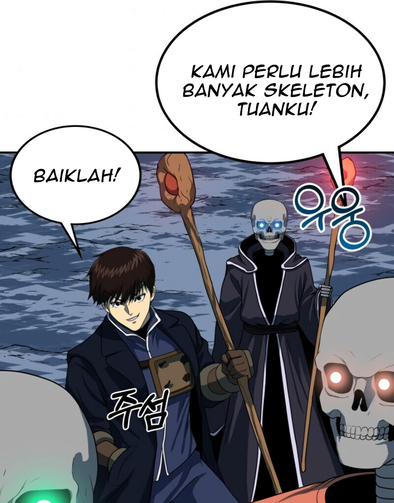 Dungeon House chapter 19 halaman 89