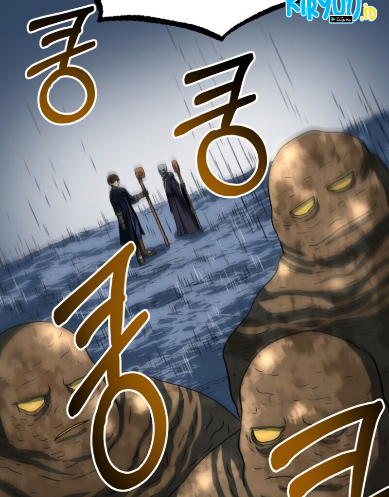 Dungeon House chapter 19 halaman 107