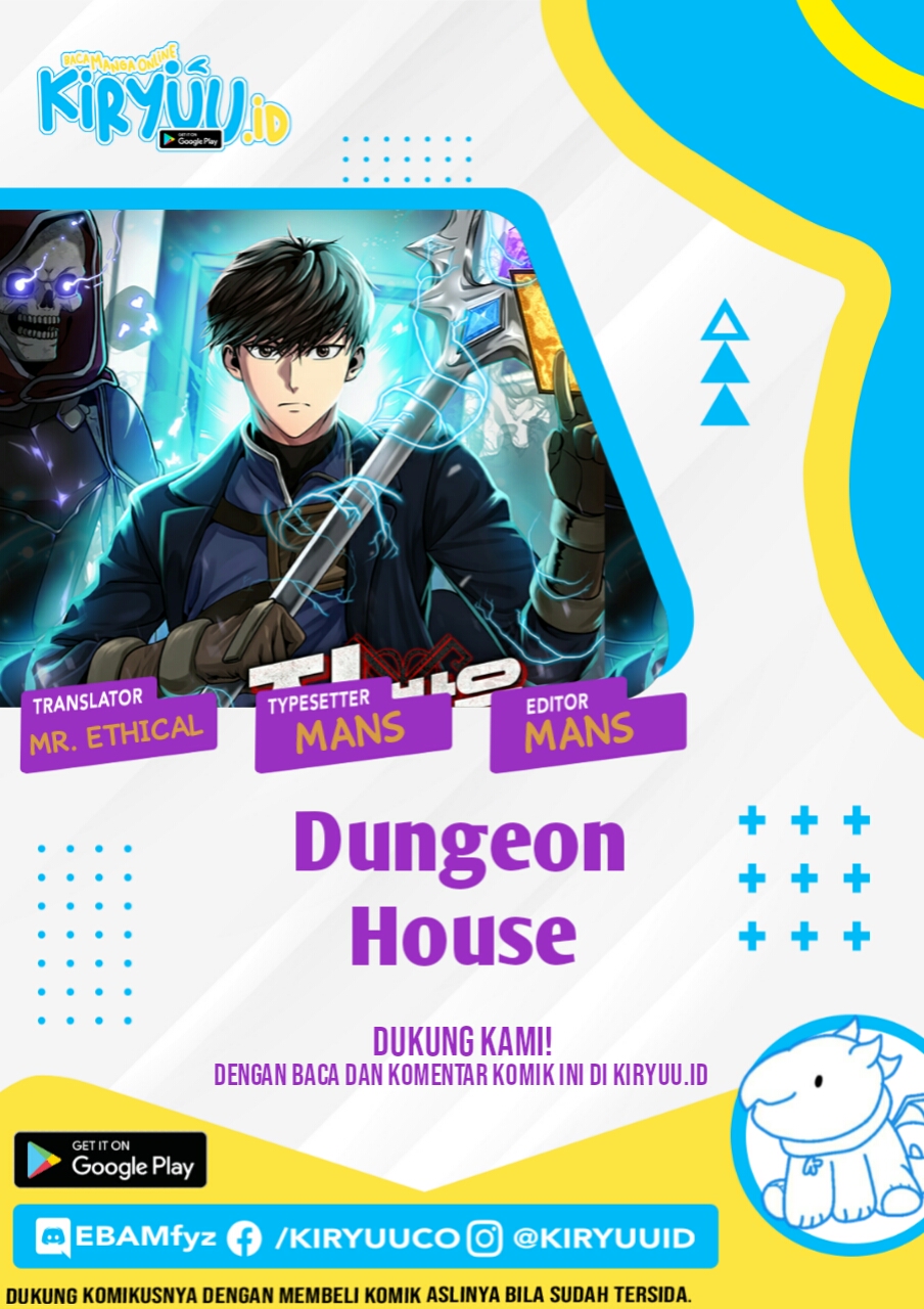 Dungeon House Bab 2 halaman 2