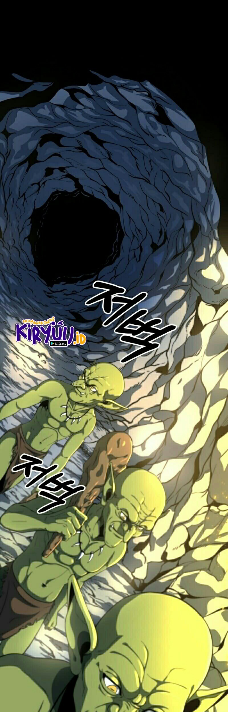 Dungeon House Bab 2 halaman 4