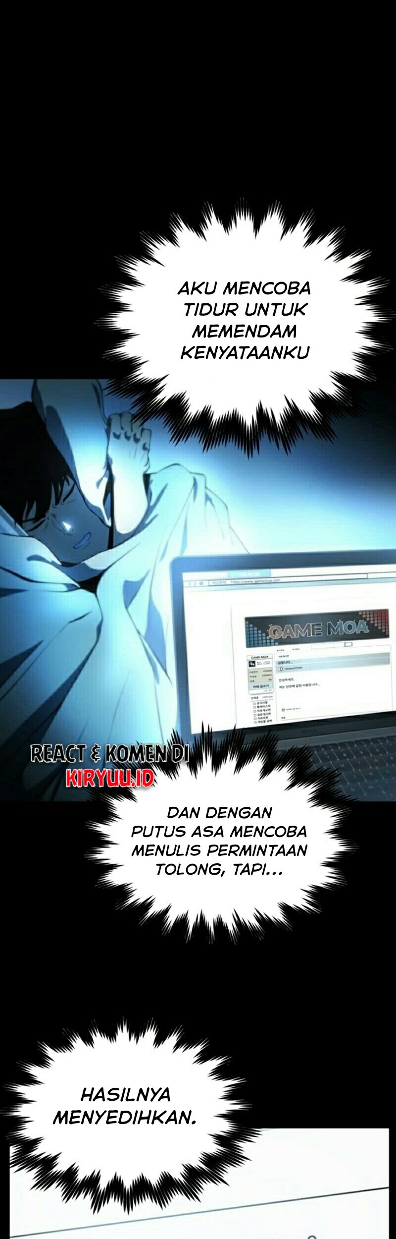 Dungeon House Bab 2 halaman 26