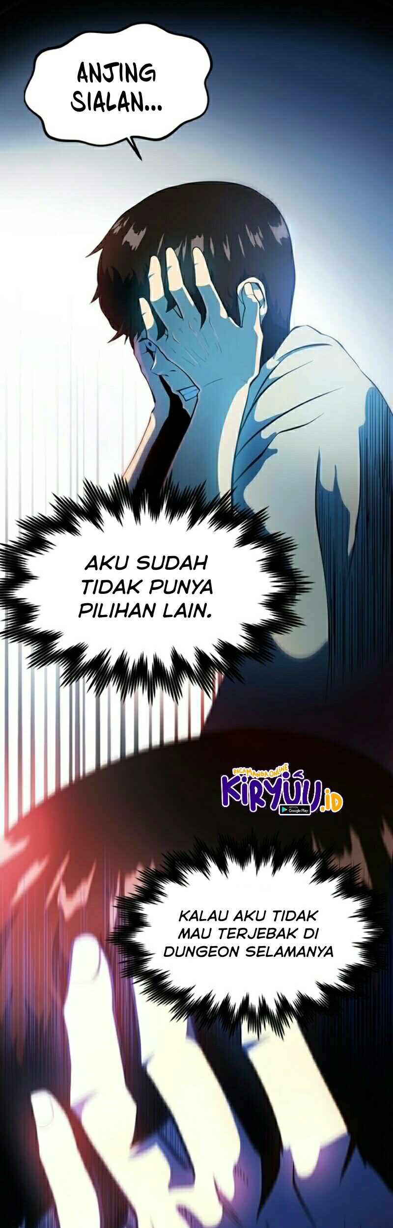Dungeon House Bab 2 halaman 28