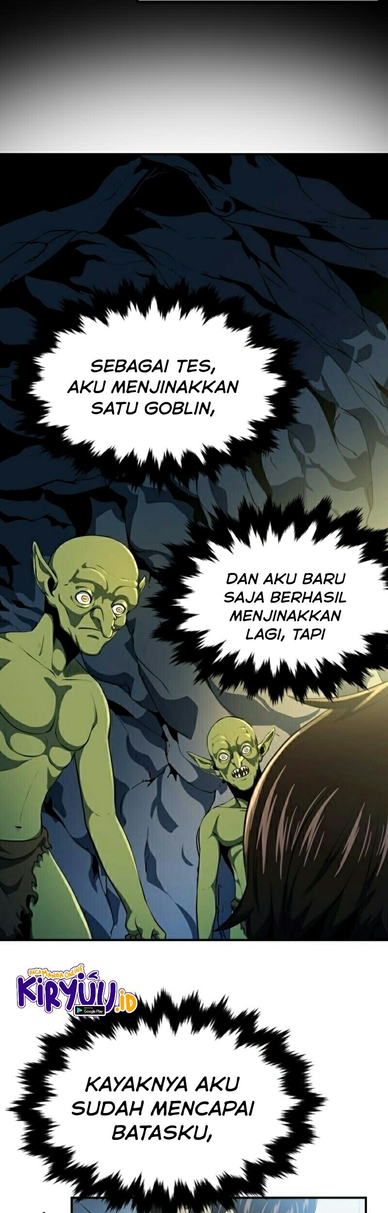 Dungeon House Bab 2 halaman 34