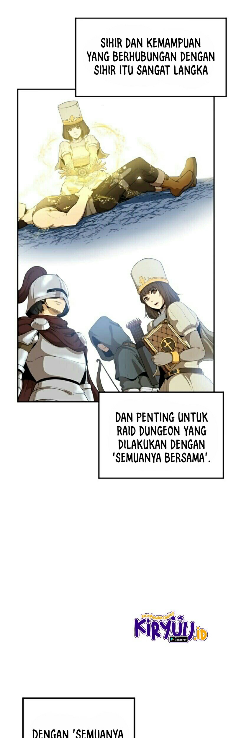 Dungeon House Bab 2 halaman 48