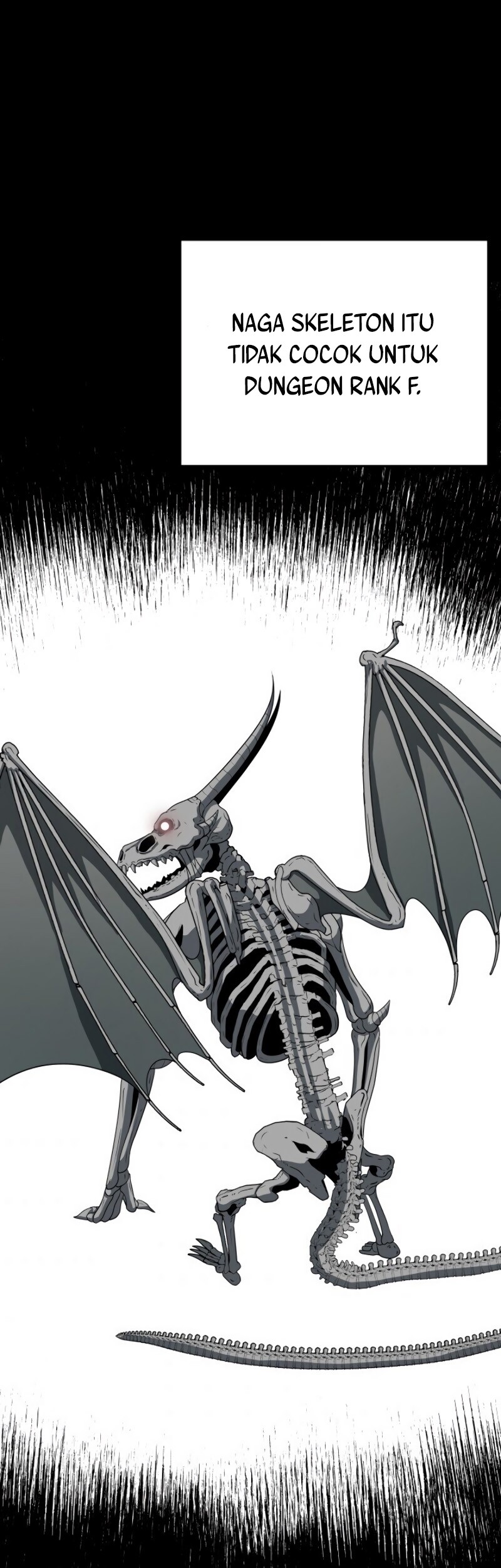 Dungeon House chapter 20 halaman 1