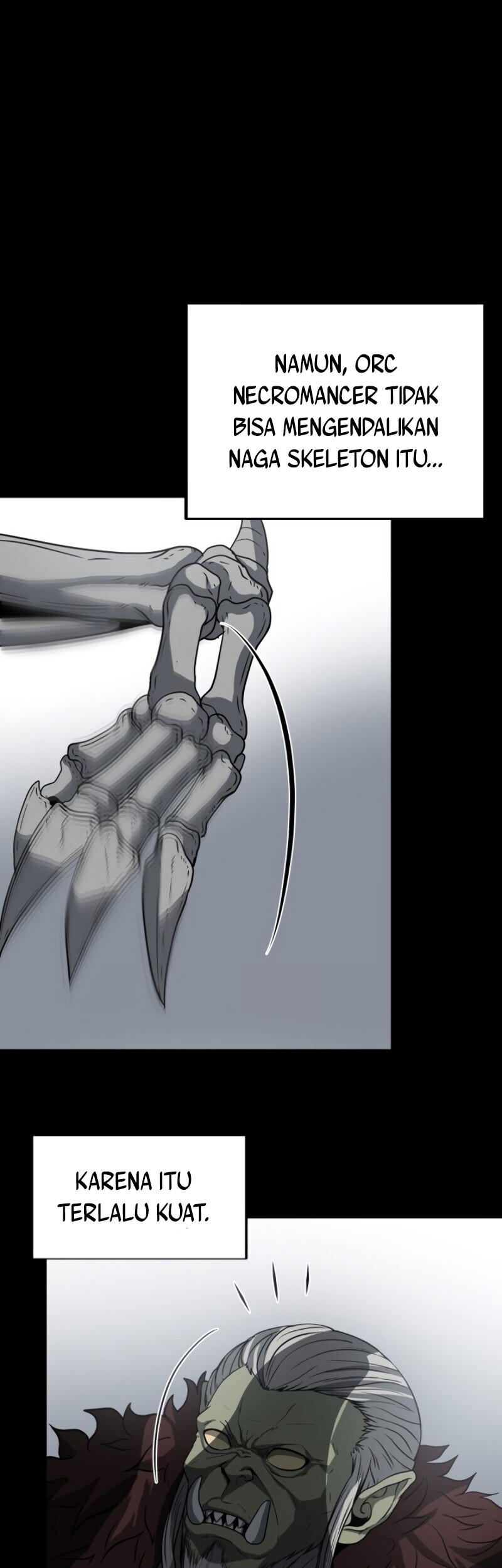 Dungeon House chapter 20 halaman 6
