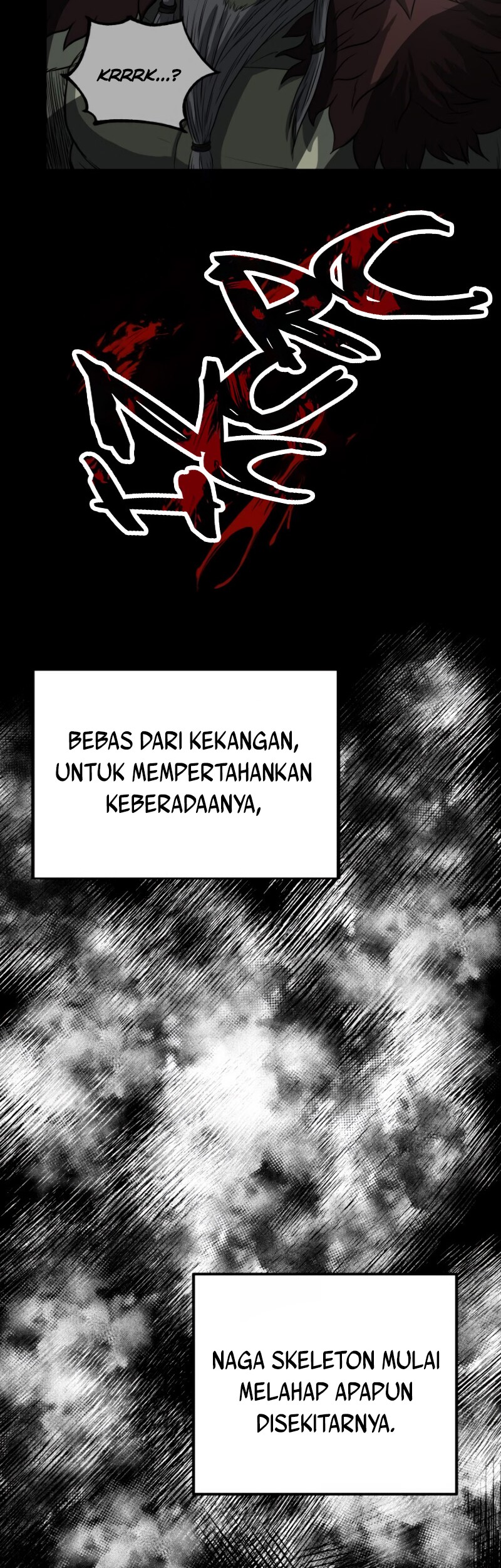 Dungeon House chapter 20 halaman 7