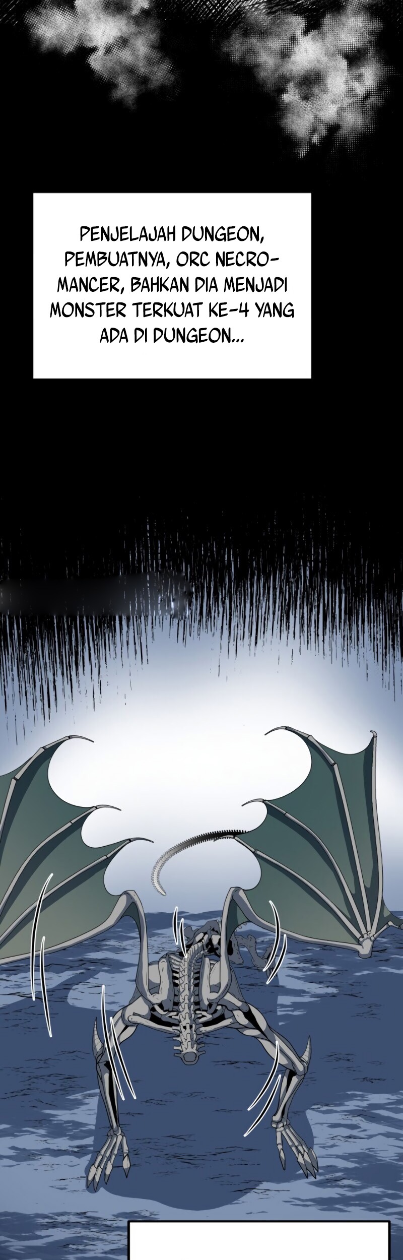 Dungeon House chapter 20 halaman 8