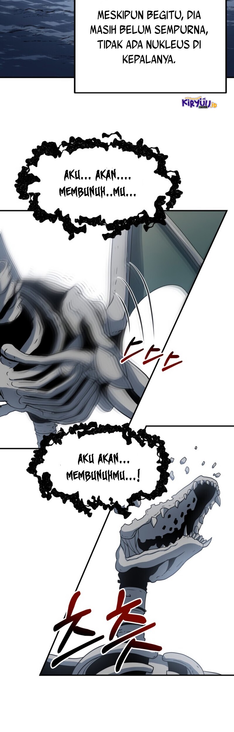 Dungeon House chapter 20 halaman 9