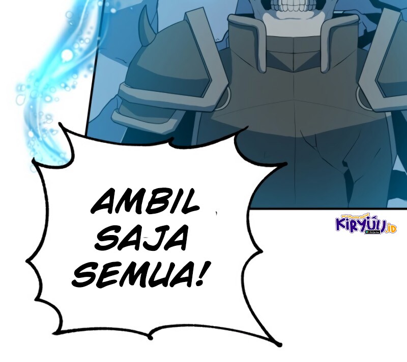 Dungeon House chapter 20 halaman 15