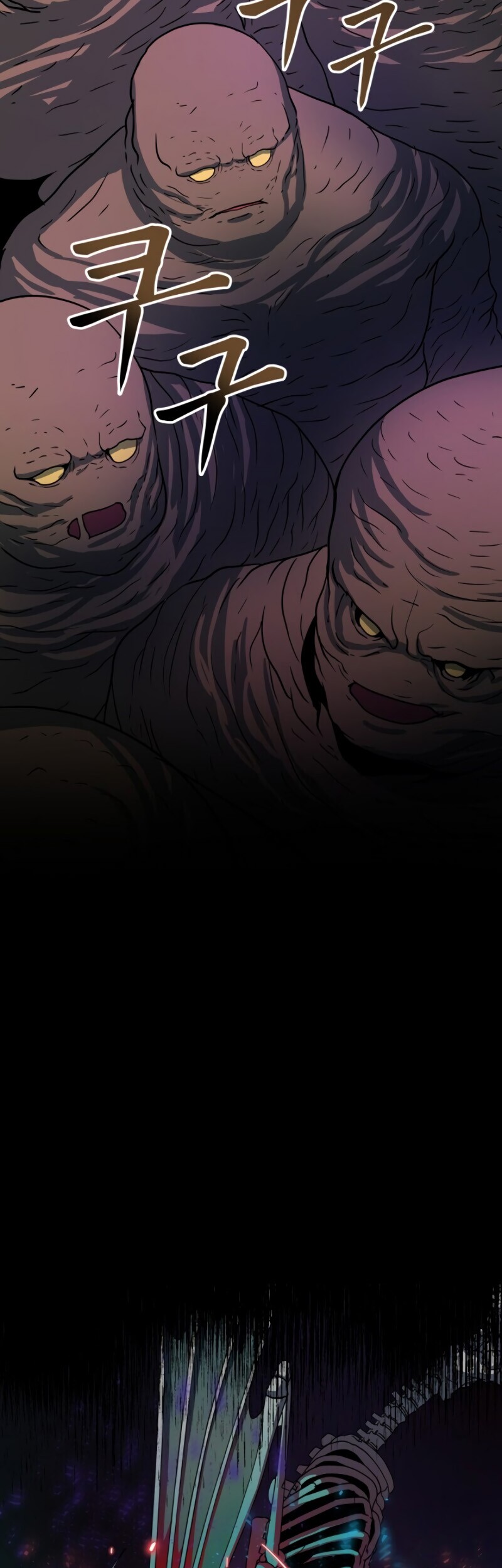 Dungeon House chapter 20 halaman 28