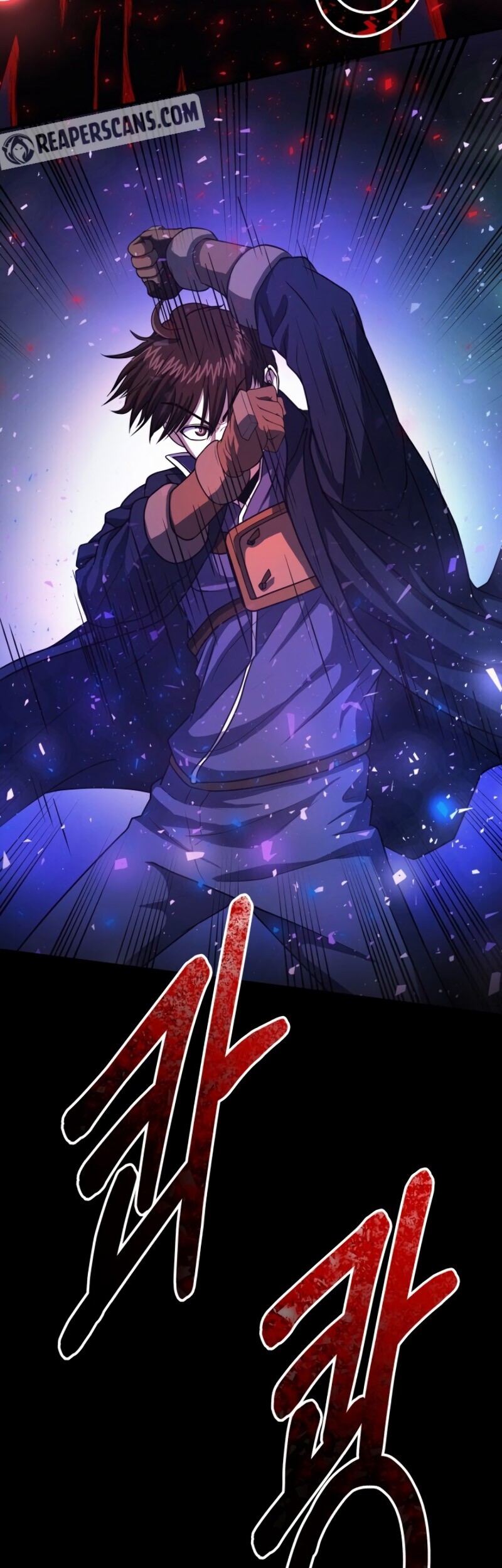 Dungeon House chapter 20 halaman 30
