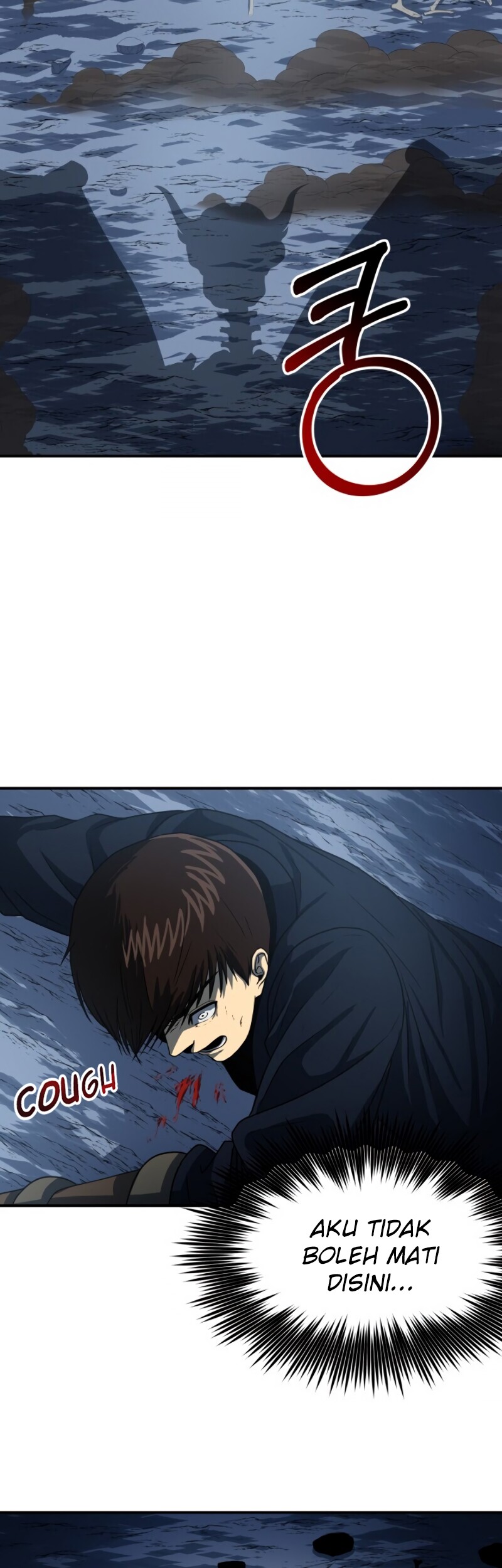 Dungeon House chapter 20 halaman 33