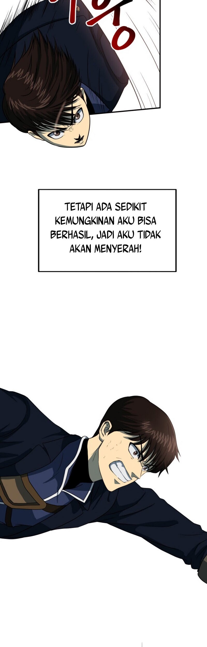 Dungeon House chapter 20 halaman 38