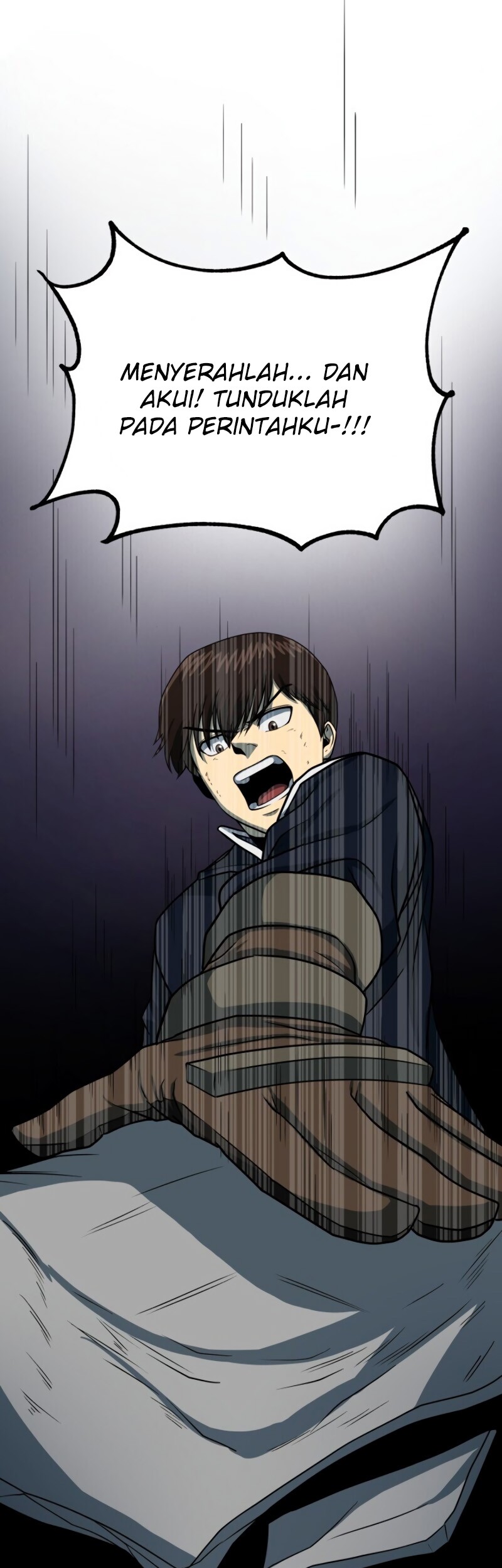 Dungeon House chapter 20 halaman 39