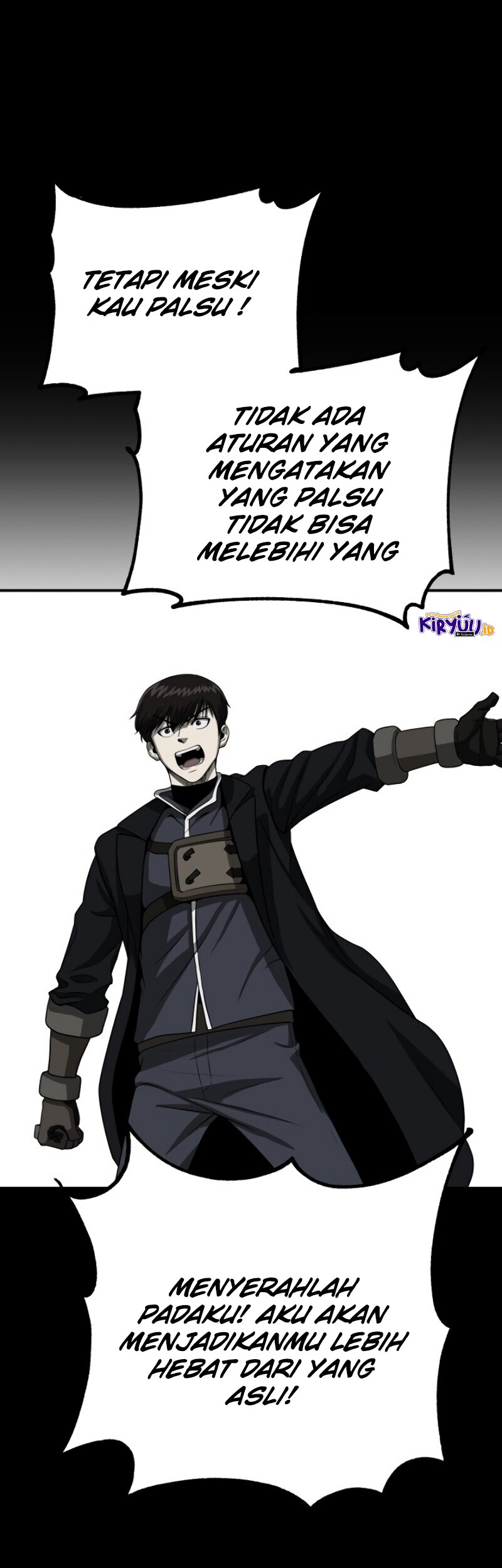 Dungeon House chapter 20 halaman 42