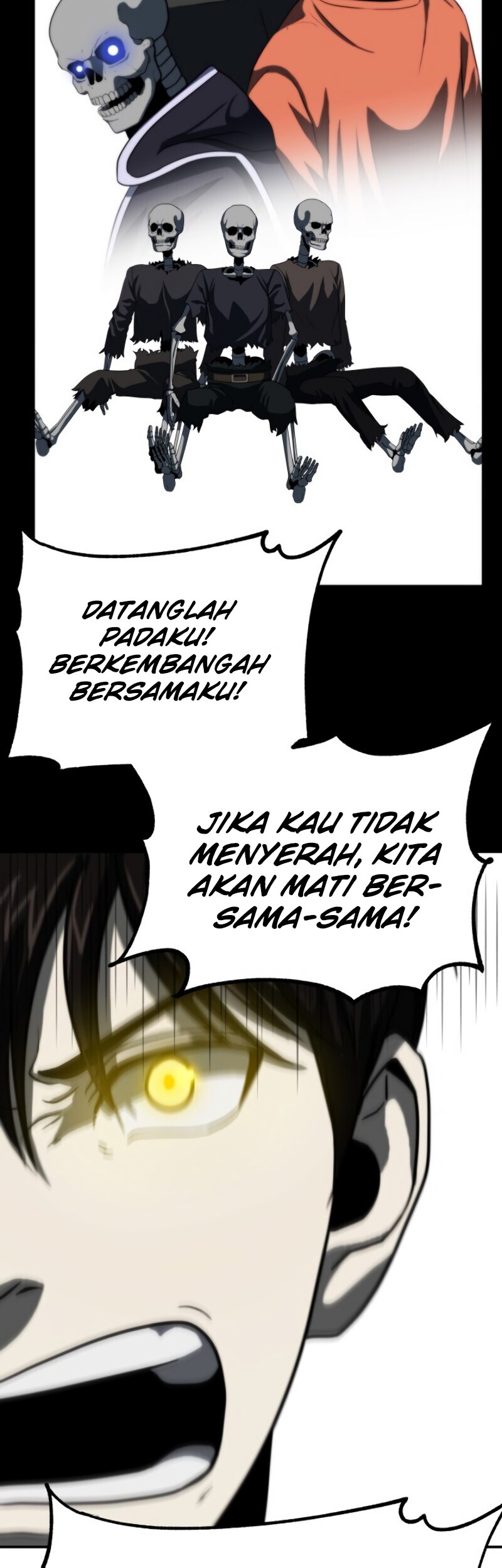Dungeon House chapter 20 halaman 44
