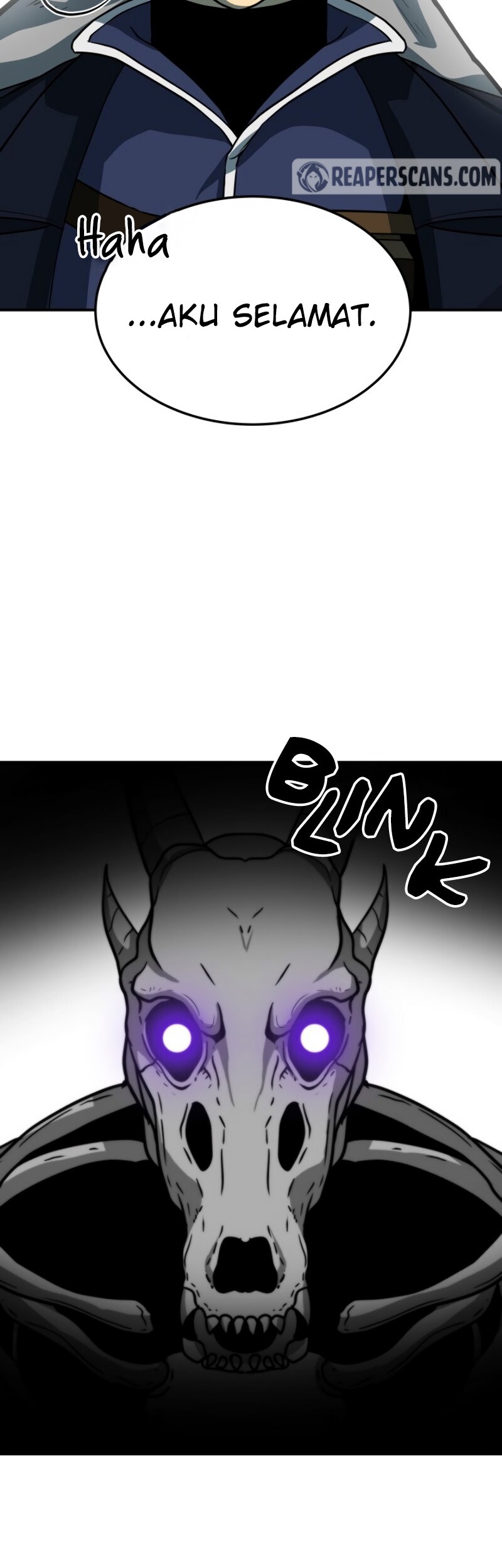 Dungeon House chapter 20 halaman 50
