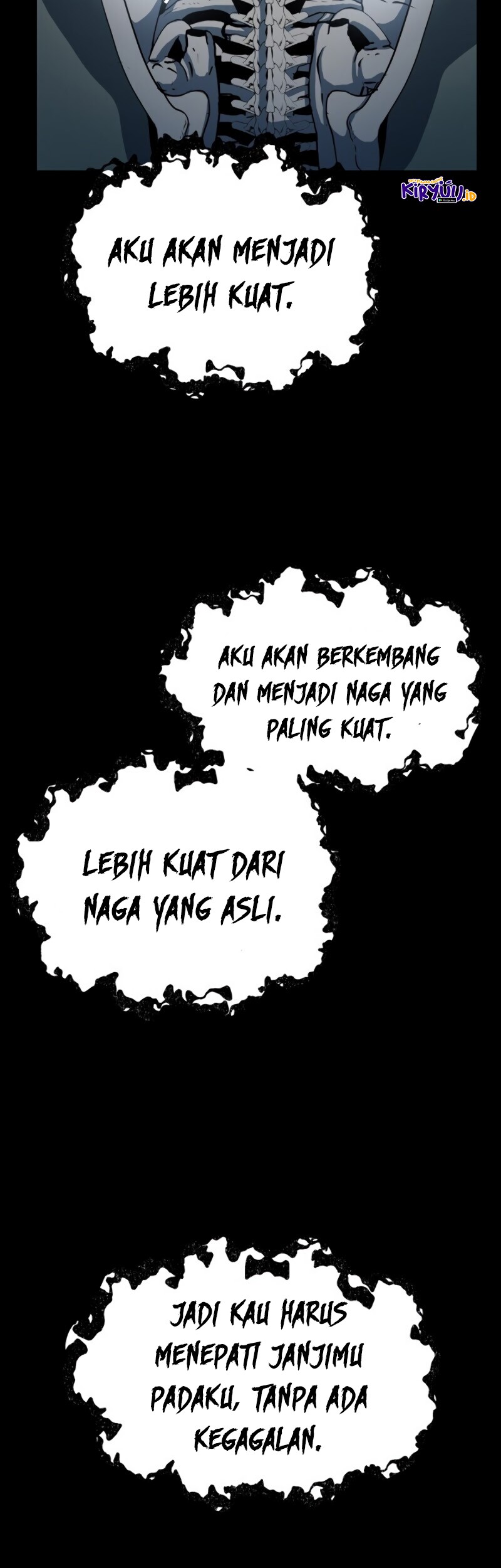 Dungeon House chapter 20 halaman 54