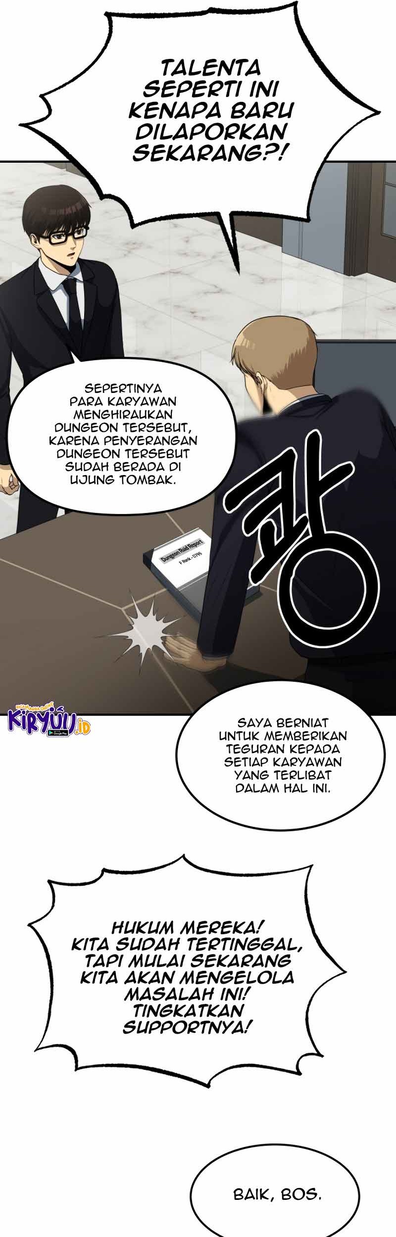 Dungeon House Bab 21 halaman 7