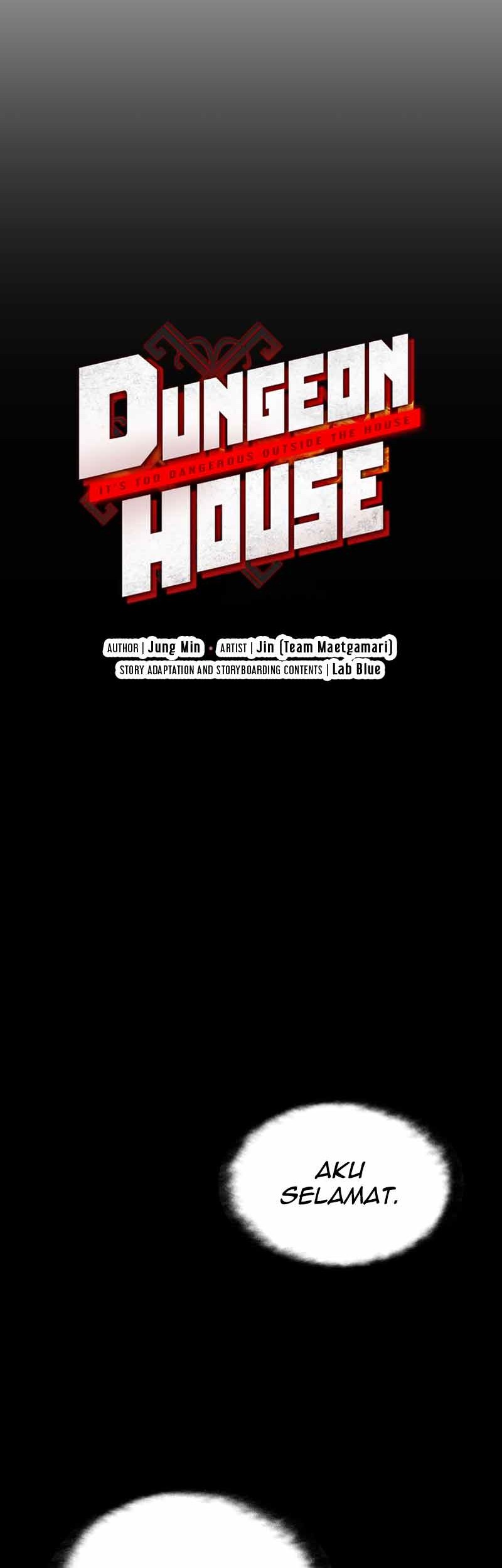 Dungeon House Bab 21 halaman 9