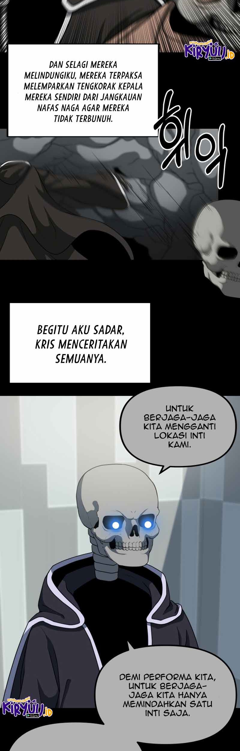 Dungeon House Bab 21 halaman 14