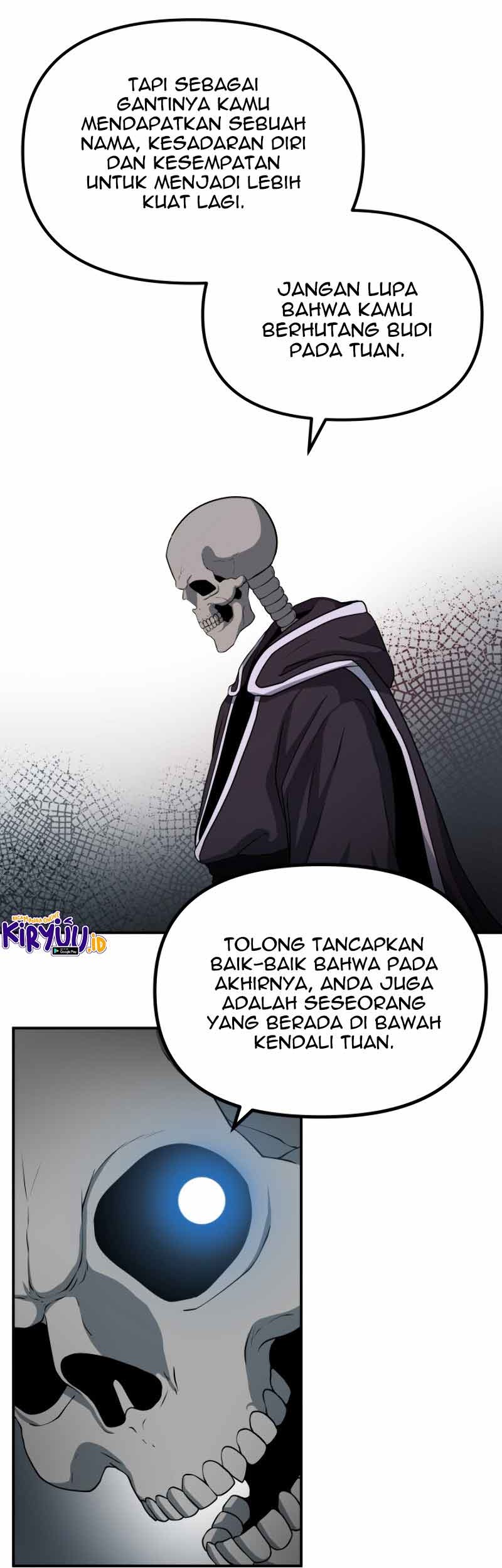 Dungeon House Bab 21 halaman 18