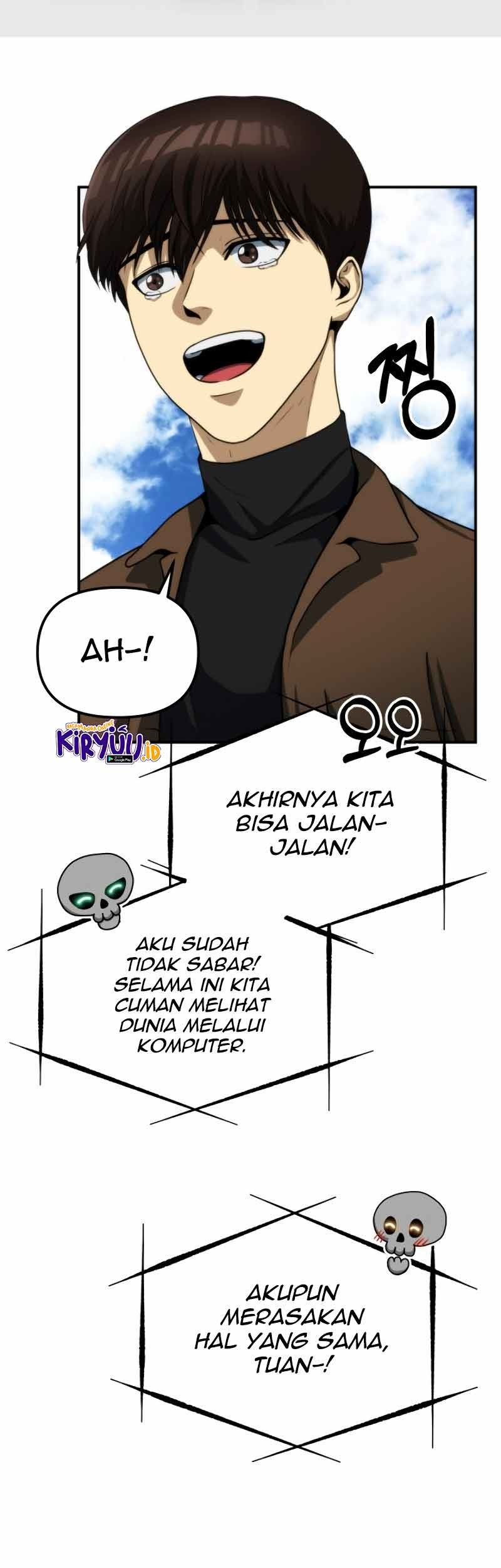 Dungeon House Bab 21 halaman 31