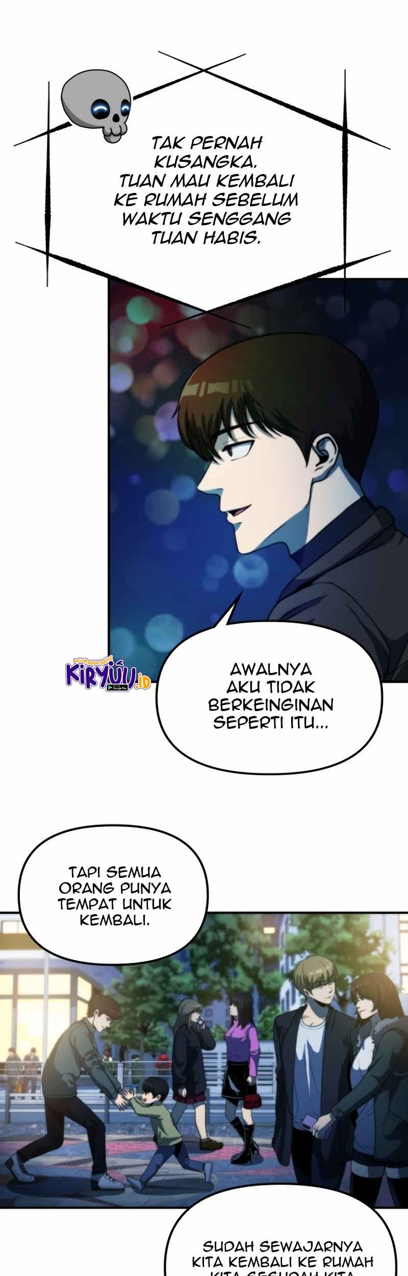 Dungeon House Bab 21 halaman 36