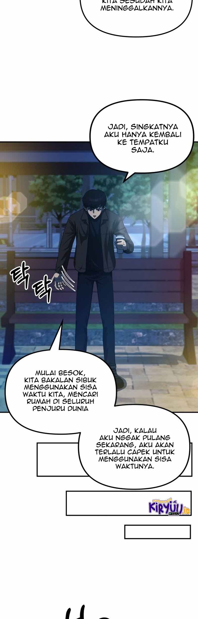 Dungeon House Bab 21 halaman 37