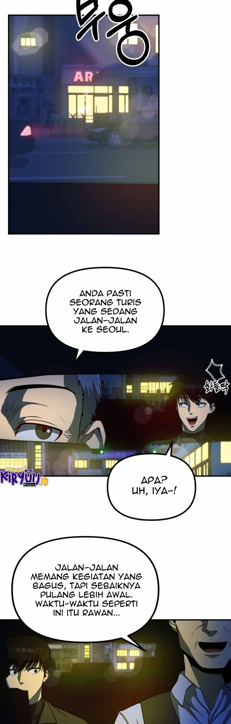 Dungeon House Bab 21 halaman 38