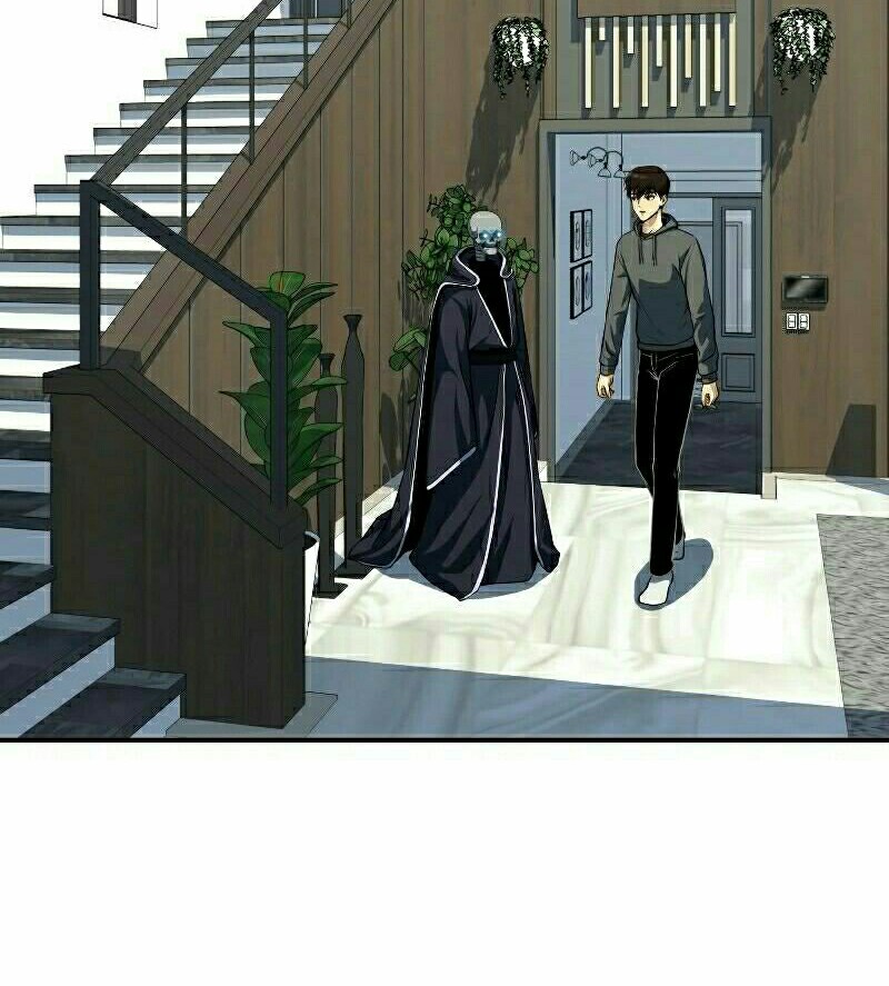 Dungeon House Bab 22 halaman 7