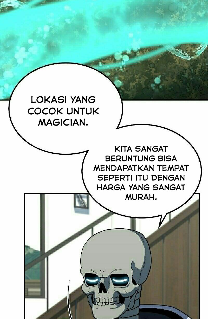 Dungeon House Bab 22 halaman 9