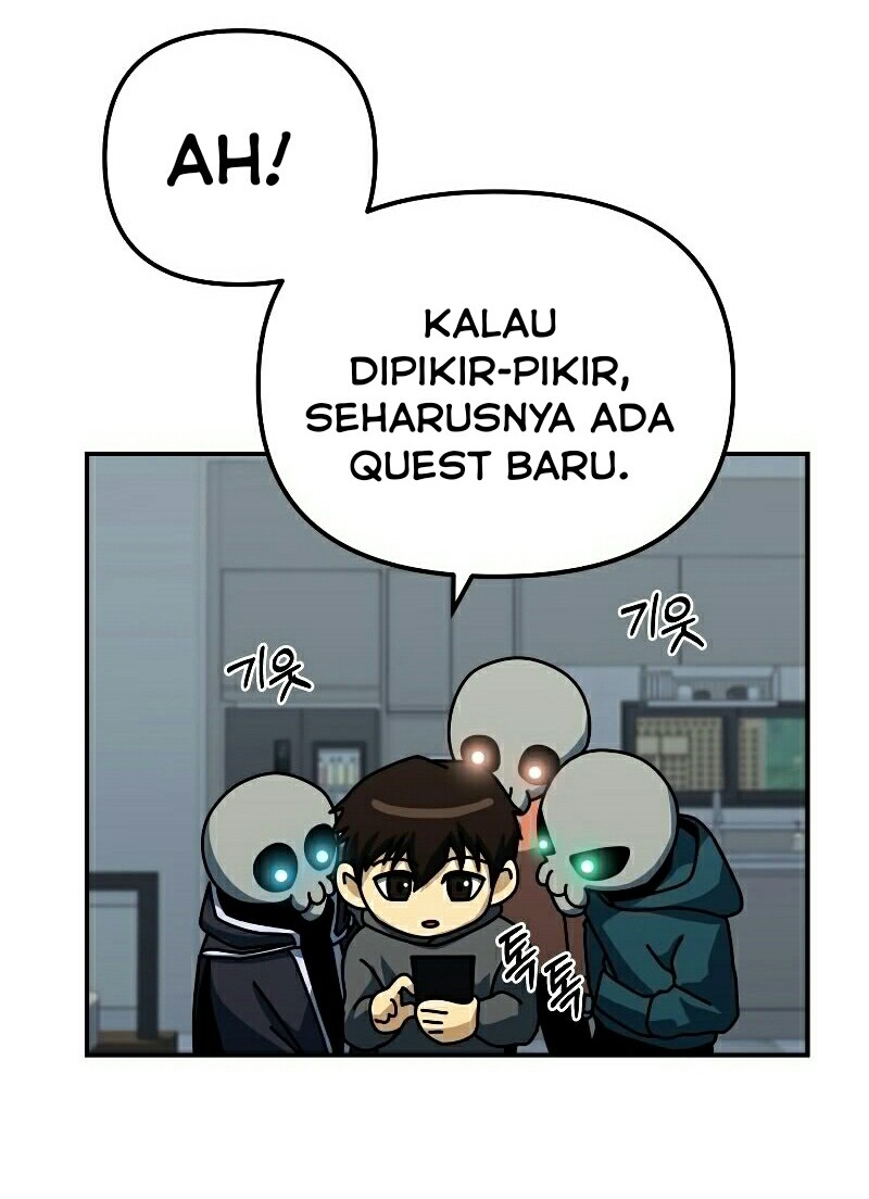 Dungeon House Bab 22 halaman 11